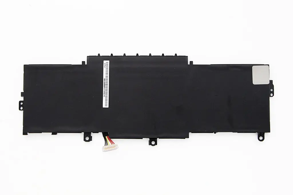 Акумулятор C31N1811 для ноутбука Asus ZenBook UX433F, UX433FA, UX433FN 50Wh (0B200-03080000), 4335 mAh - фото 2