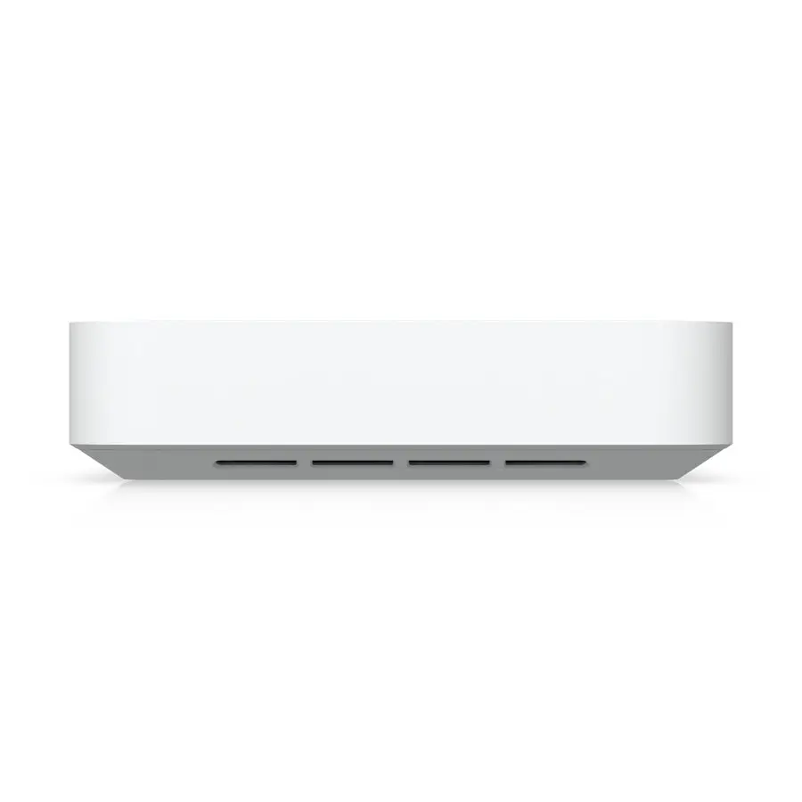 Шлюз Ubiquiti Unifi Gateway Fiber (UXG-Fiber) - фото 7