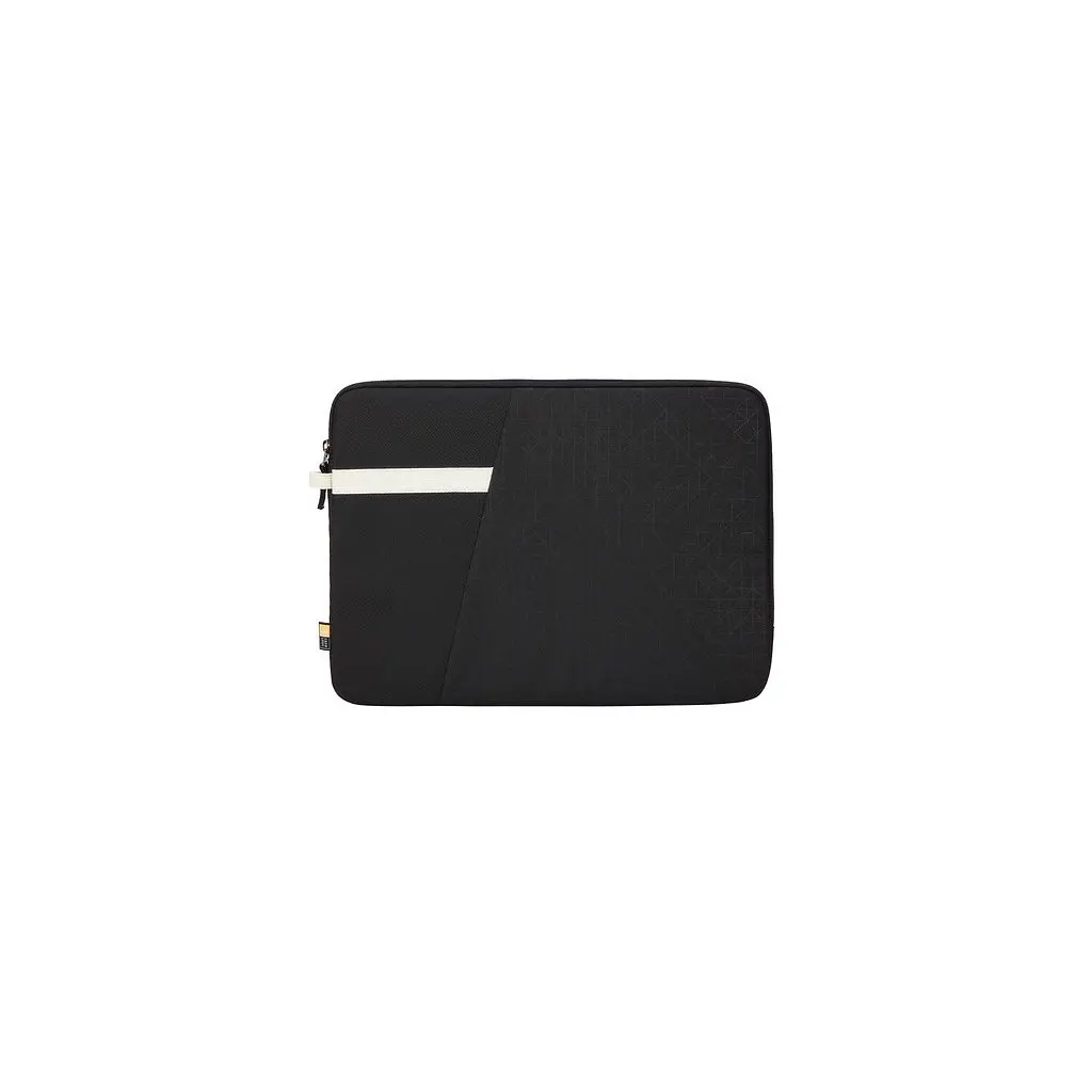 Сумка для ноутбука Case Logic 14" Ibira Sleeve IBRS-214 Black) (3204393) - фото 3