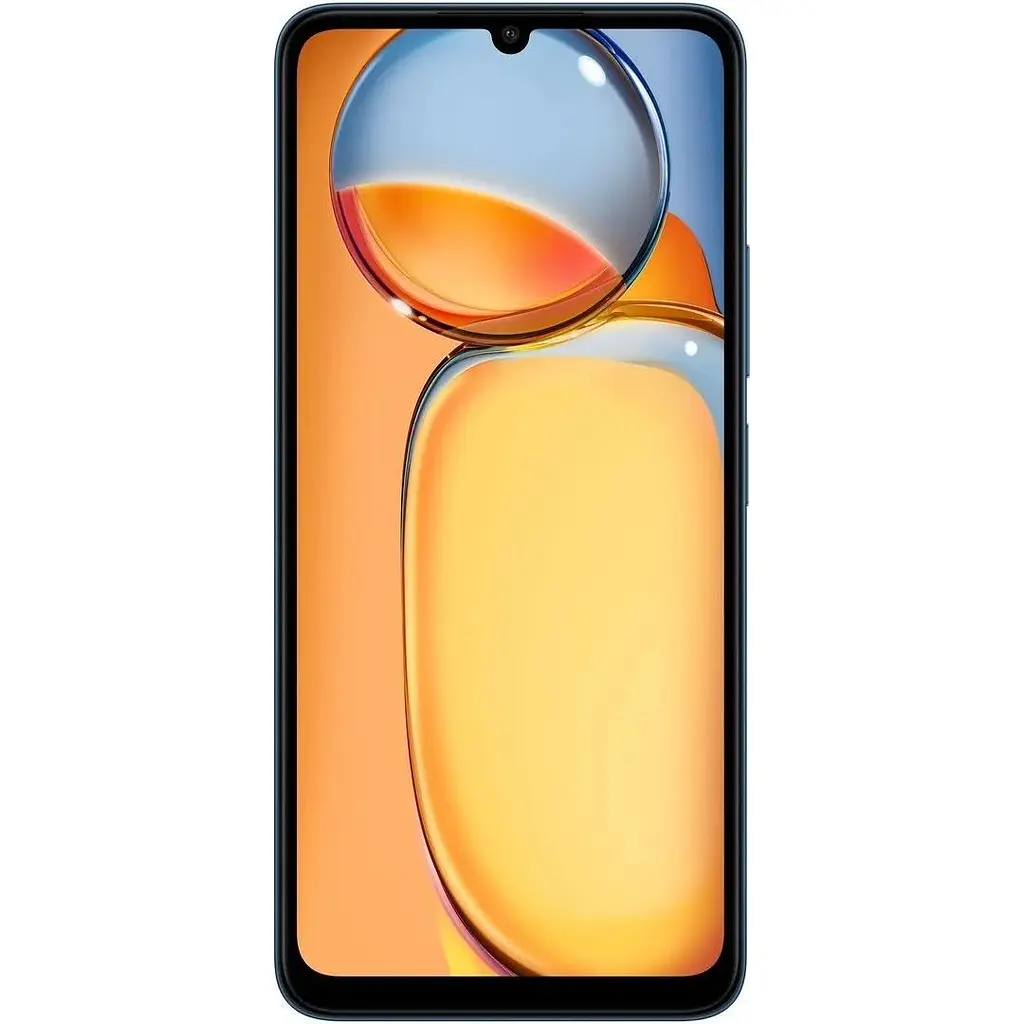 Смартфон Xiaomi Redmi 13C 8/256Gb Navy Blue без NFC (Global Version) - фото 2