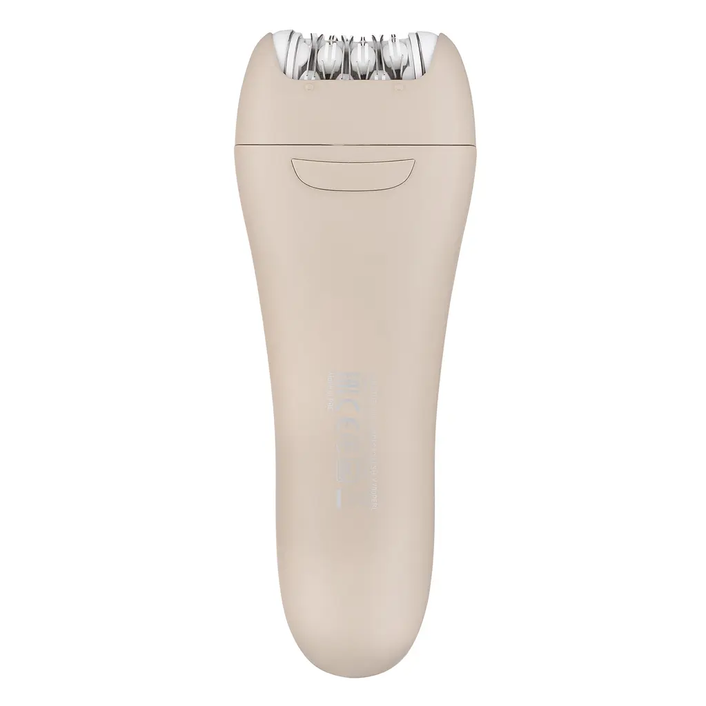 Епілятор Ardesto Pearl Cream бежевий (LESH-Y700PERL) - фото 3