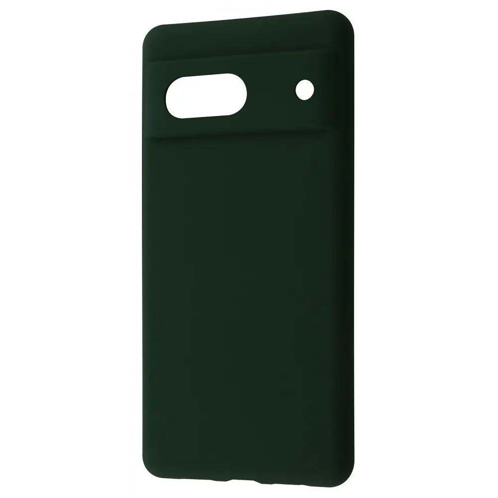 Чохол WAVE Full Silicone Cover Google Pixel 7a в асортименті - фото 5