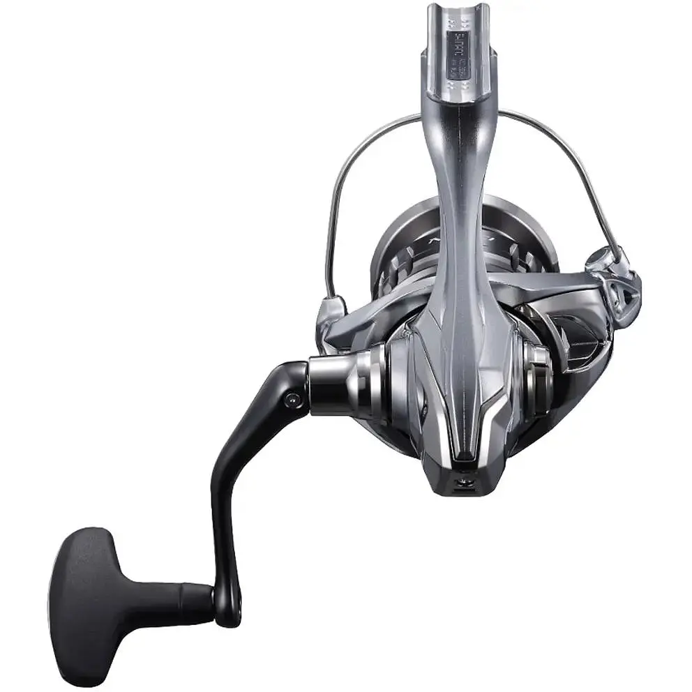 Котушка Shimano Nasci FC 1000 5+1BB - фото 2