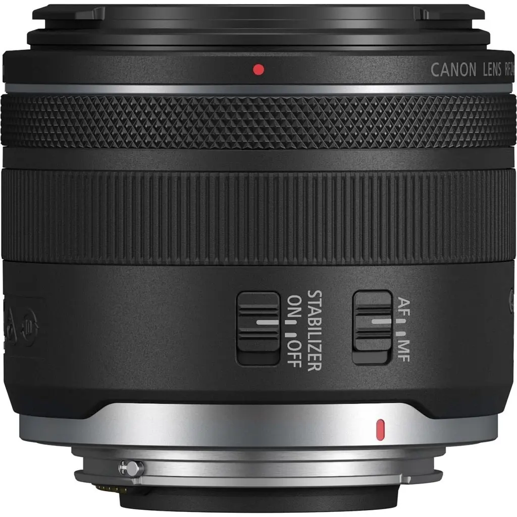 Об'єктив Canon RF 24mm f/1.8 Macro IS STM (5668C002) [107066] - фото 2
