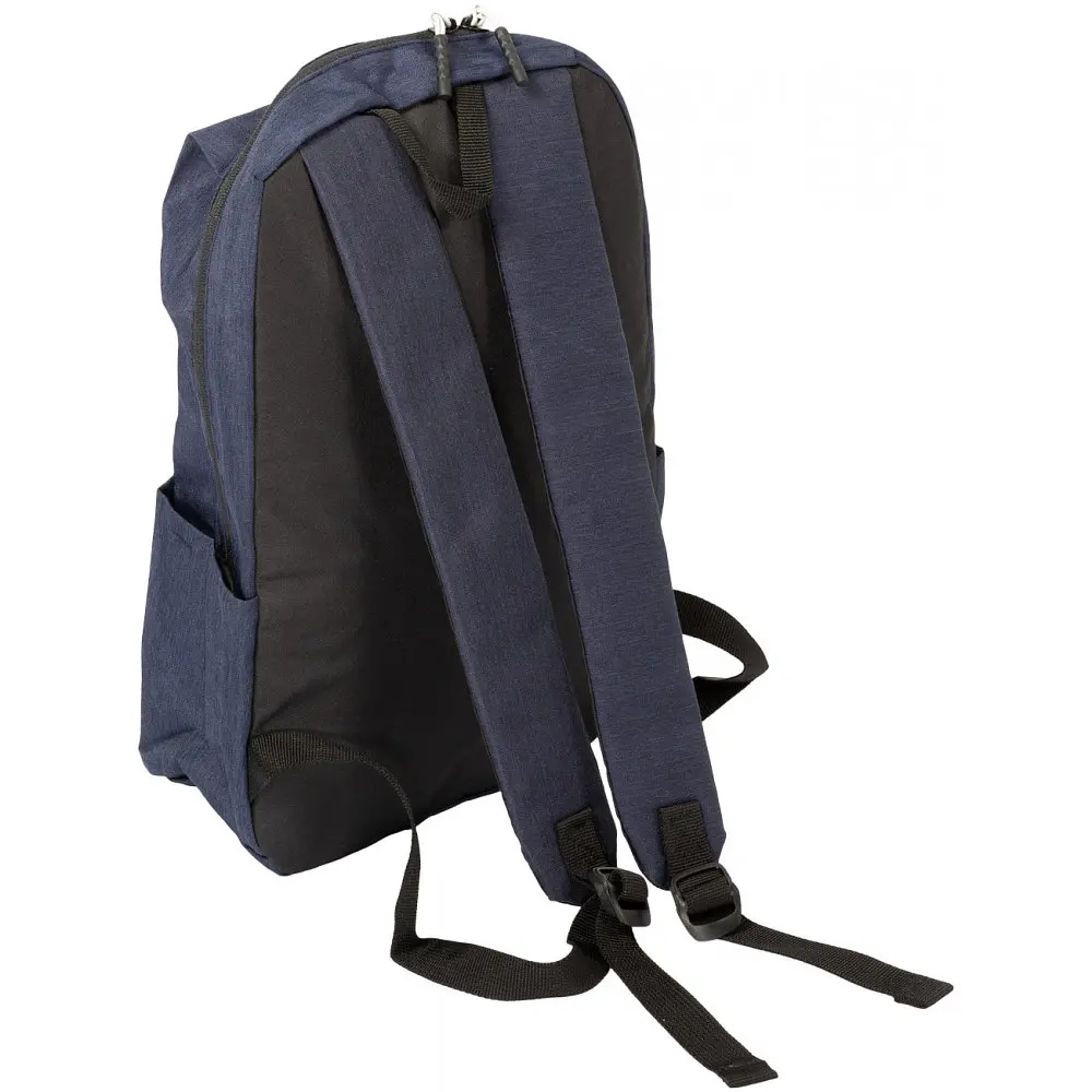 Рюкзак Skif Outdoor City Backpack S 10 л Синій (1013-389.01.82) - фото 2