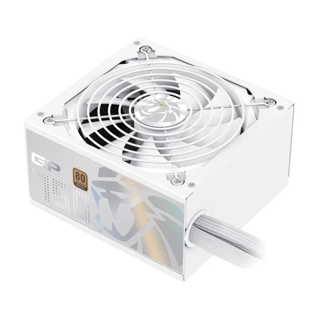 Блок живлення Gamemax 750W (GP 750B WH) - фото 3