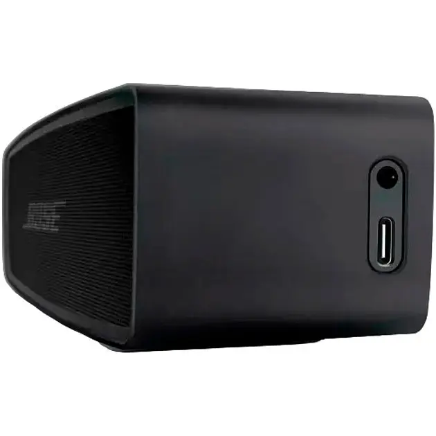 Портативна акустика Bose SoundLink Mini II Special Edition бездротова (835799-0100) - фото 3