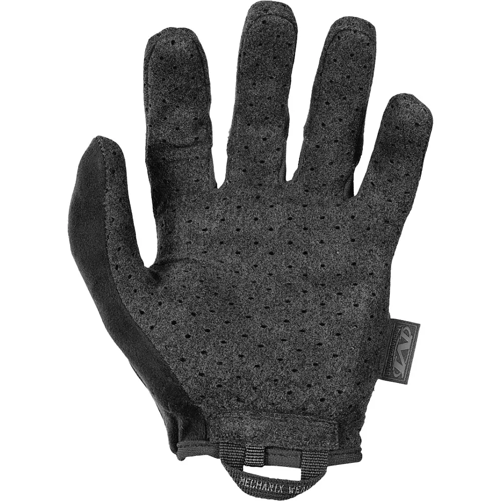Перчатки Mechanix Specialty Vent L Black - фото 2