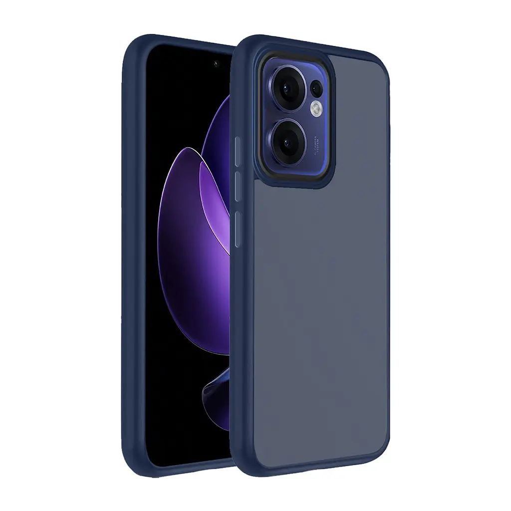 Чохол MAKE Oppo Reno13 F/13 FS Shadow Nawy - фото 3