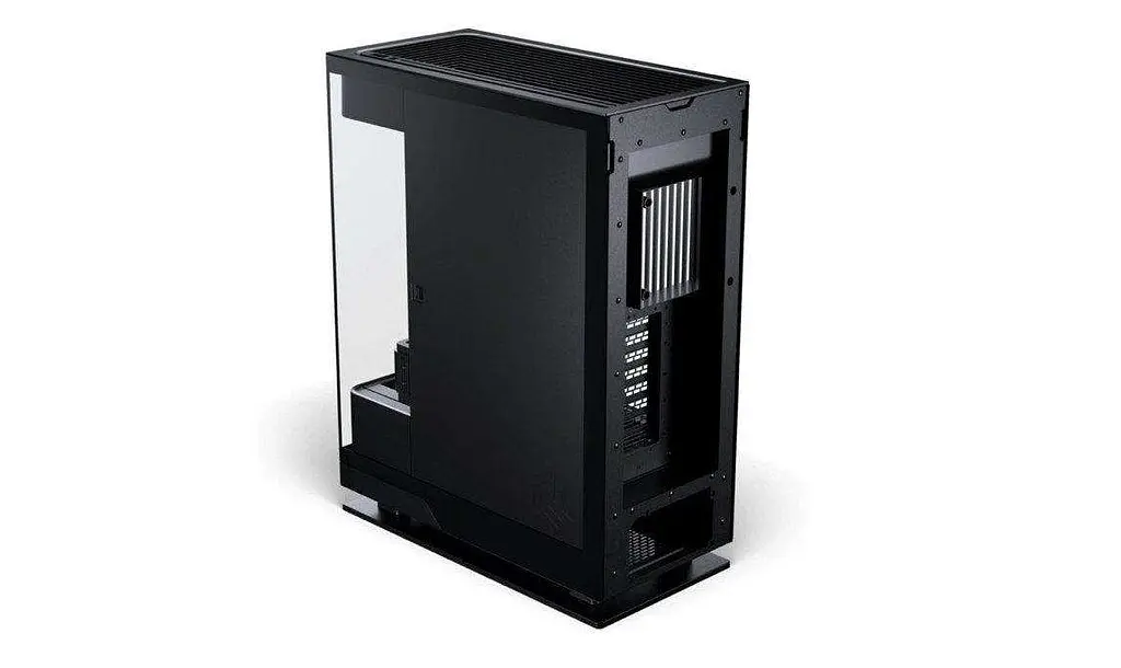 Корпус компьютера Phanteks Evolv X2 Black (PH-ES524XTG_DBK01) - фото 7