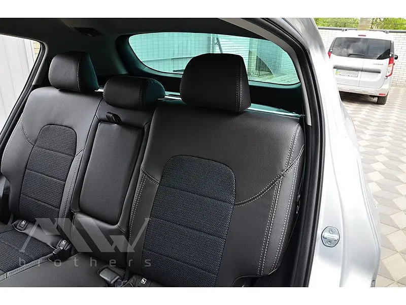 Авточохли модельні MW Brothers для Hyundai Tucson III c 2015 - фото 6