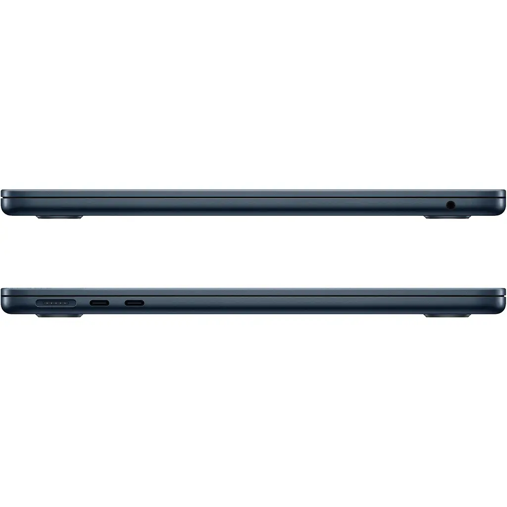 Ноутбук Apple MacBook Air 15'' M3 8/256GB Midnight 2024 (MRYU3) Б/В [171923] - фото 6