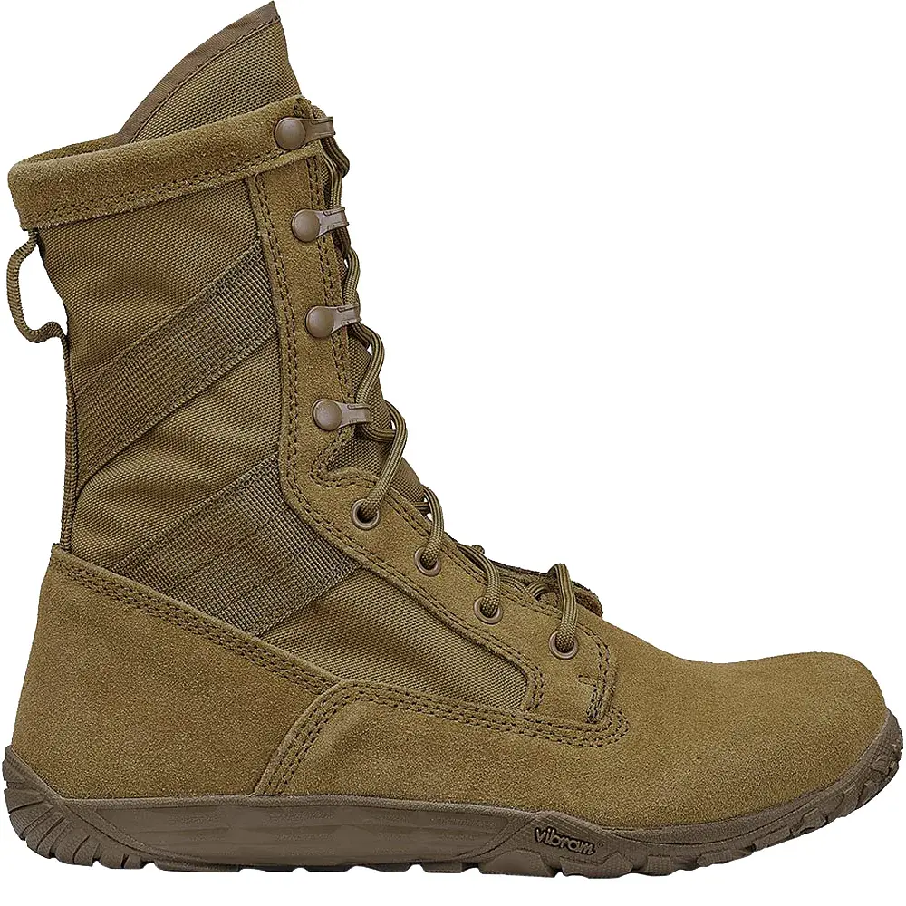 Ботинки Belleville Mini-Mil TR105 6 Coyote Brown - фото 4
