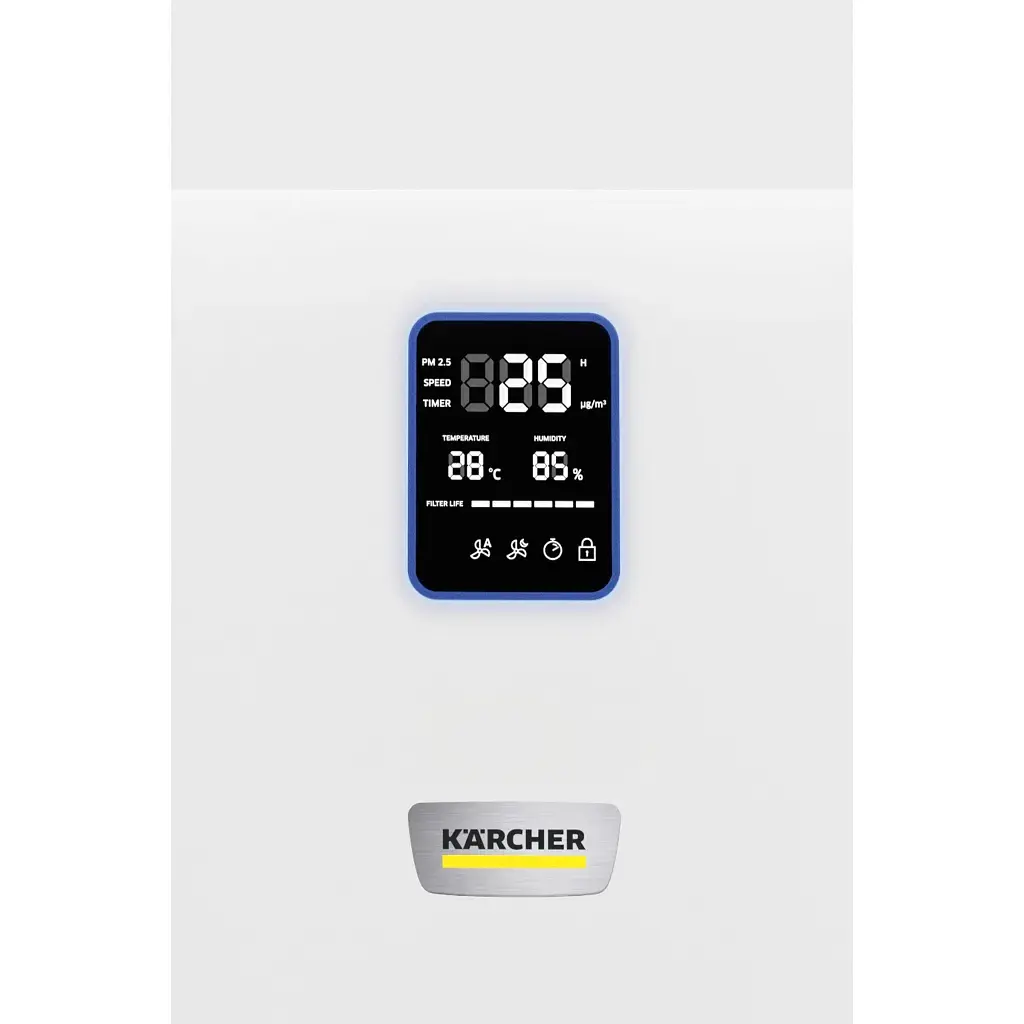 Очисник повітря Karcher AF 30 (1.024-821.0) - фото 4