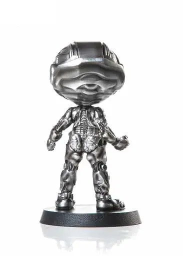 Фигурка DC Comics Cyborg: Justice League (Киборг) - фото 3