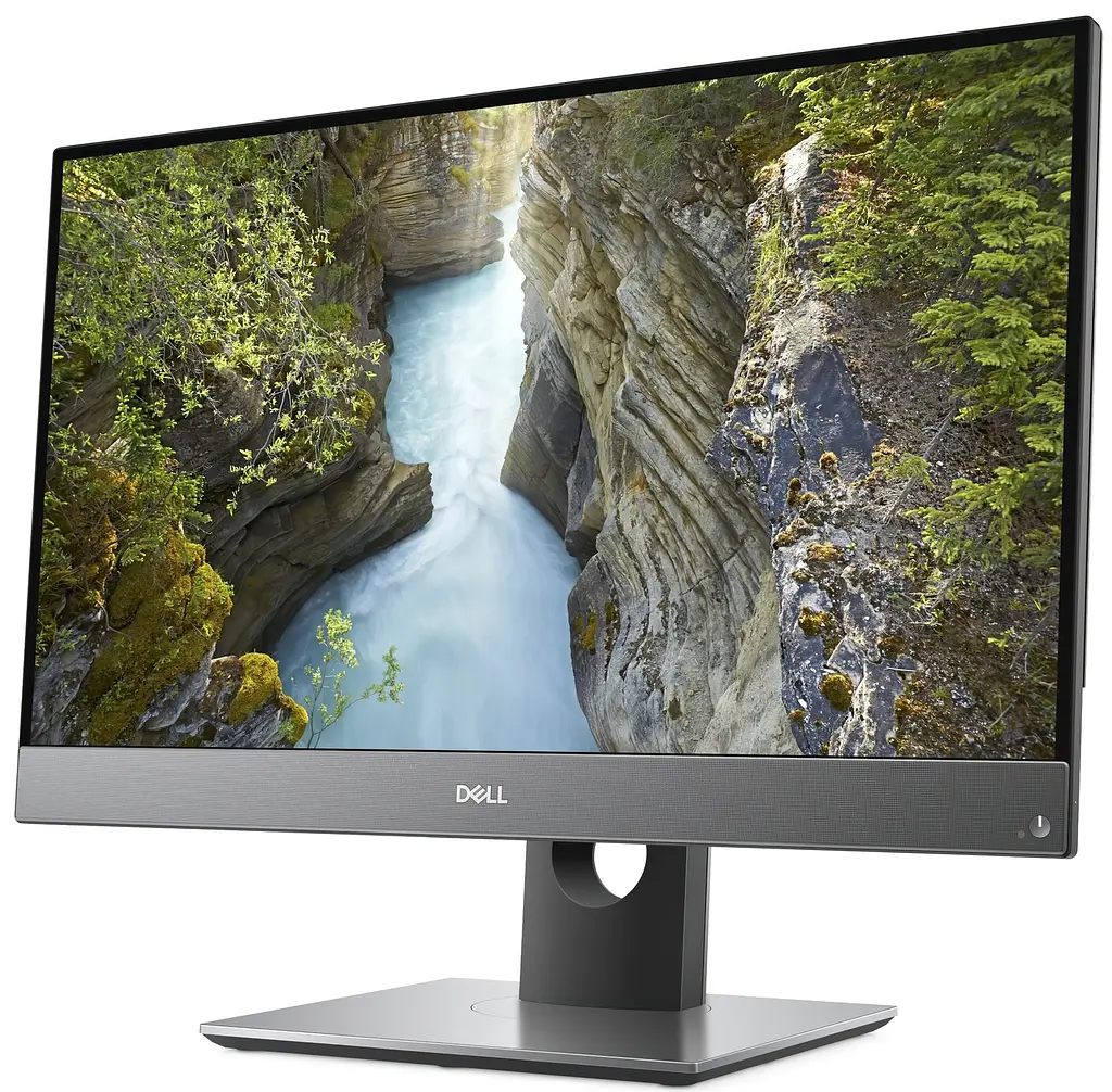 Моноблок 27" DELL Optiplex 7780 (N204O7780AIO_UBU) (N204O7780AIO_UBU) - фото 3