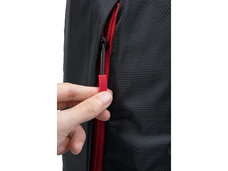 Рюкзак для ноутбука Acer Nitro Gaming Urban Backpack Black (GP.BAG11.02E) - фото 7