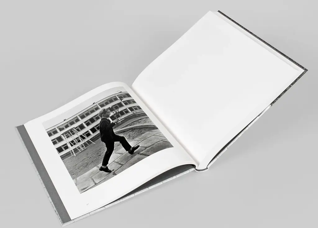 Antanas Sutkus: planet Lithuania - фото 4