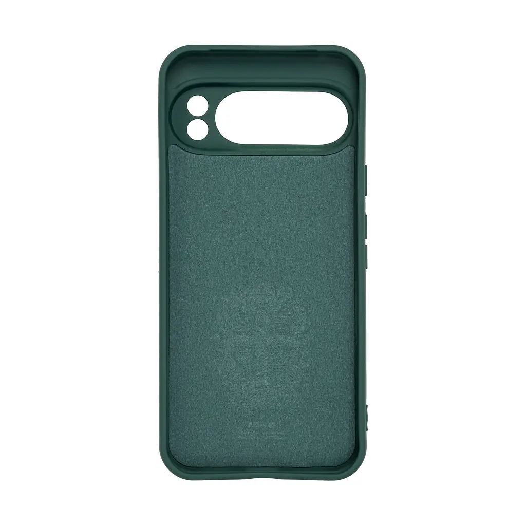 Чехол ArmorStandart ICON для Google Pixel 10 Pro XL 5G Camera cover Dark Green (ARM87465) - фото 2