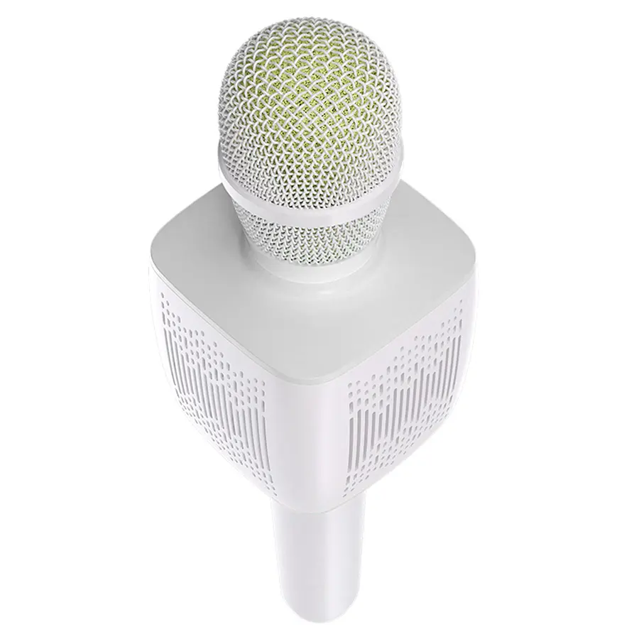 Мікрофон бездротовий HOCO BK5, White, BOX - фото 3