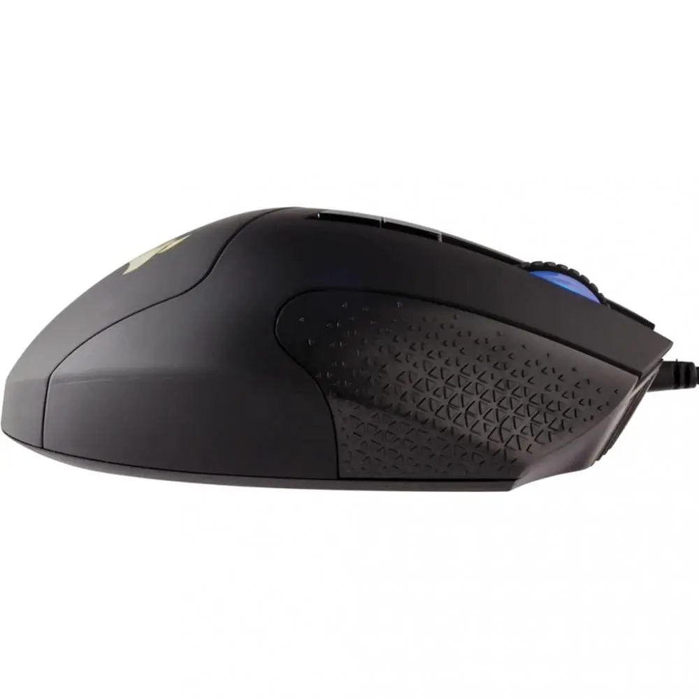 Миша Corsair Scimitar RGB Elite USB Black (CH-9304211-EU) - фото 6