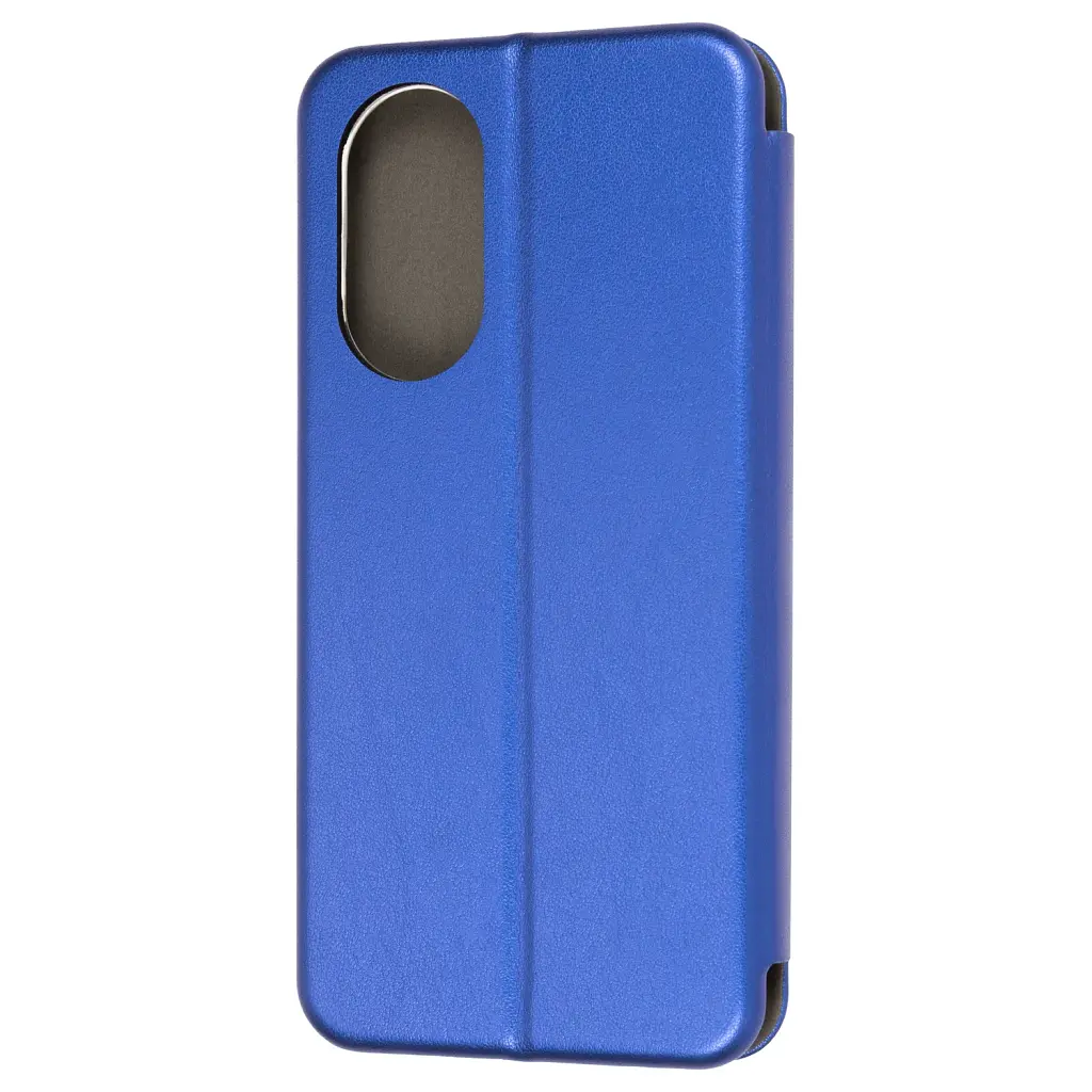 Чохол-книжка ArmorStandart G-Case для OPPO A58 4G Blue - фото 2