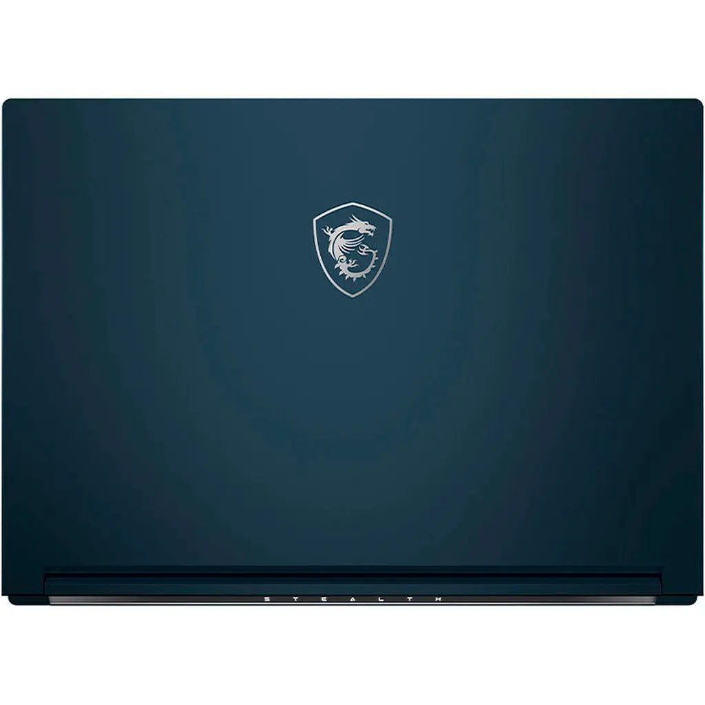 Ноутбук MSI Stealth 16 AI Studio A1VFG-227US [STEALTH16A1227] [119642] - фото 6