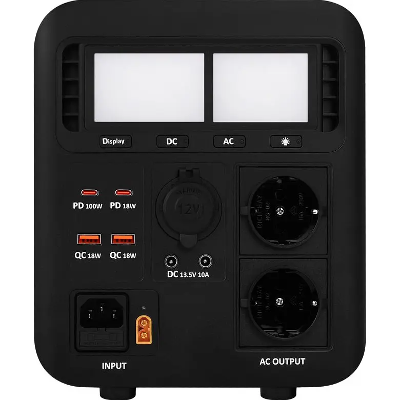 Зарядна станція Proove PowerHome K700 [114293] - фото 3