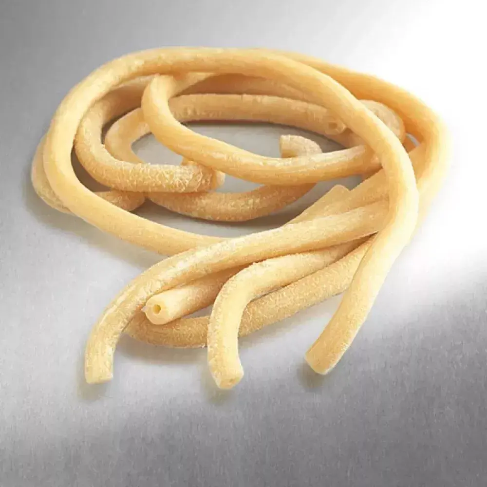 Насадка для кухонної машини Kenwood KAX92.A0ME PASTA SHAPER - фото 5