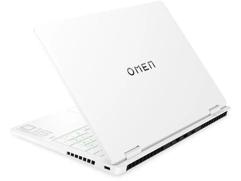 Ноутбук HP OMEN 16-am0073nw (CX5P8EA) - фото 2