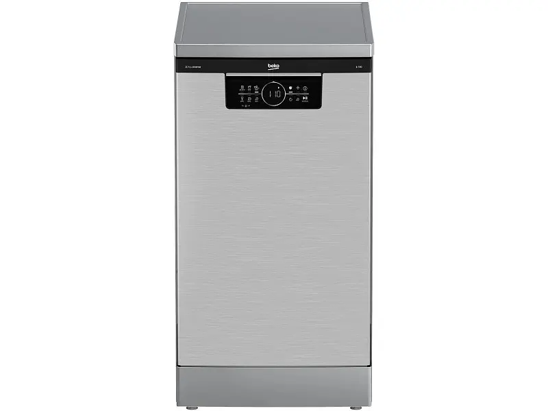 Посудомоечная машина Beko BDFS 26121 XQ
