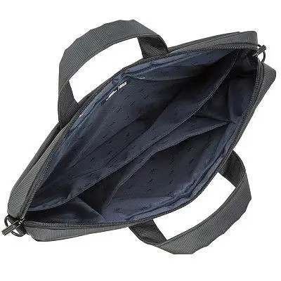 Сумка для ноутбука RivaCase 15.6" 8731 Grey (8731Grey) - фото 3