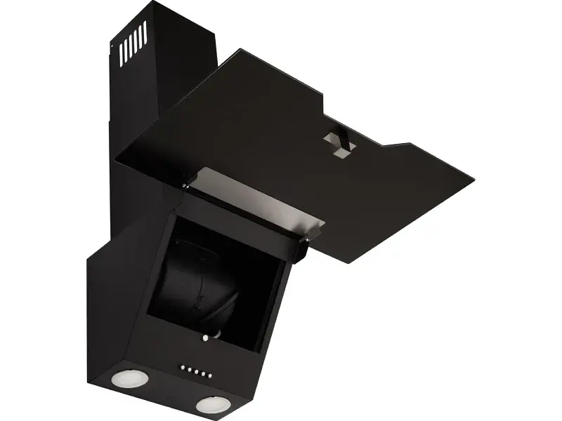 Витяжка ELEYUS SPECTRA 1000 LED 60 BL - фото 4