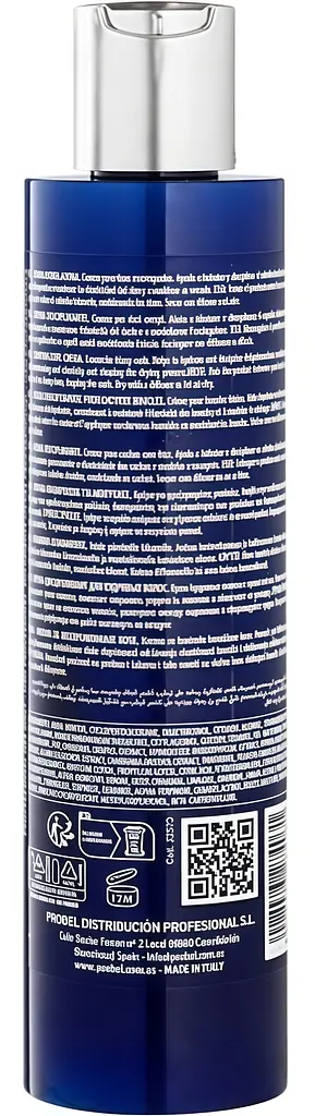 Крем для формування локонів OCEANYST Shaping Curl Cream 200 мл - фото 2