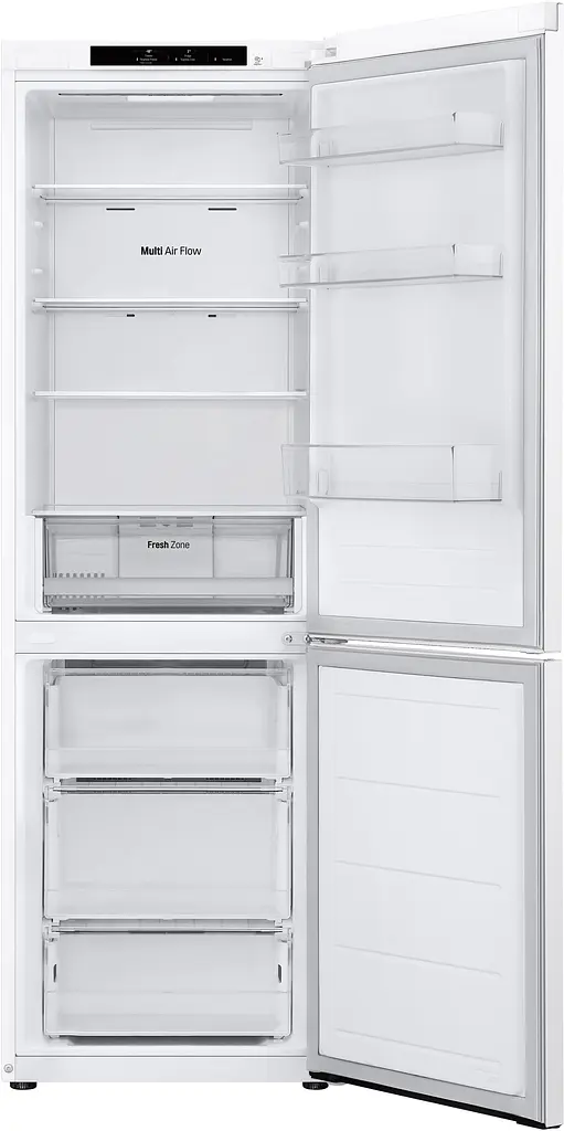 Холодильник LG GW-B459FVLW - фото 5