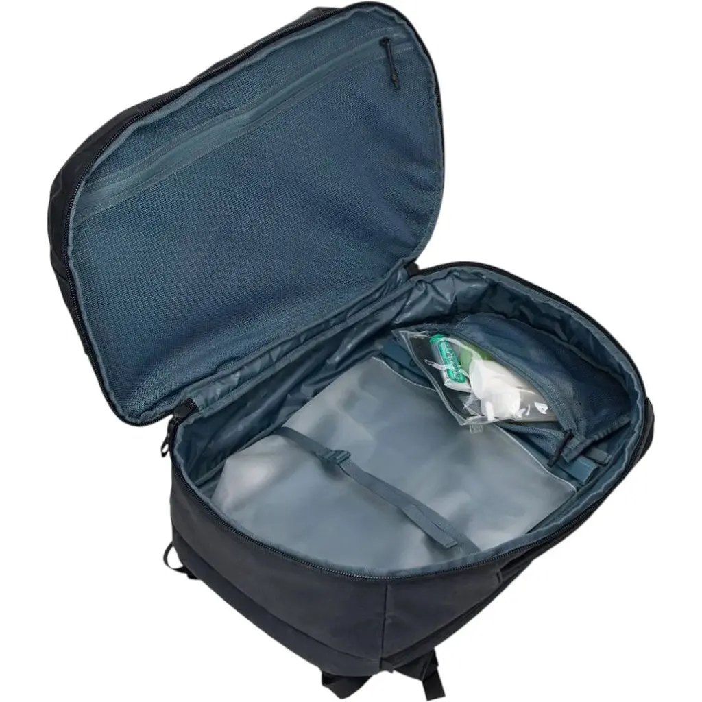 Рюкзак Thule Aion Travel Backpack 40L Black (TH 3204723) - фото 13