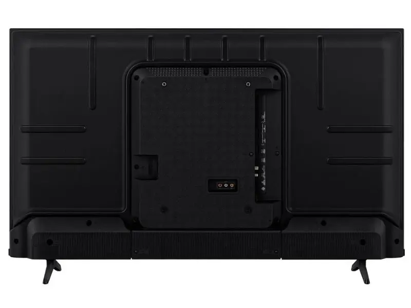 Телевізор Hisense 43A6K - фото 6