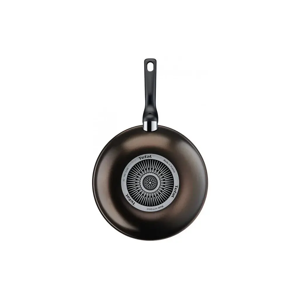 Сковорода Tefal XL Intense WOK 28 см (C3841953) - фото 3