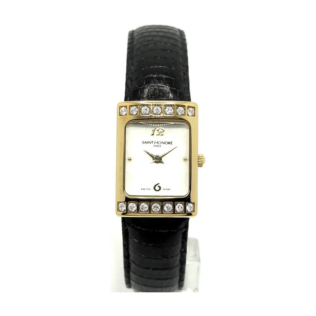 Наручний годинник Saint Honore 711238 3BBA
