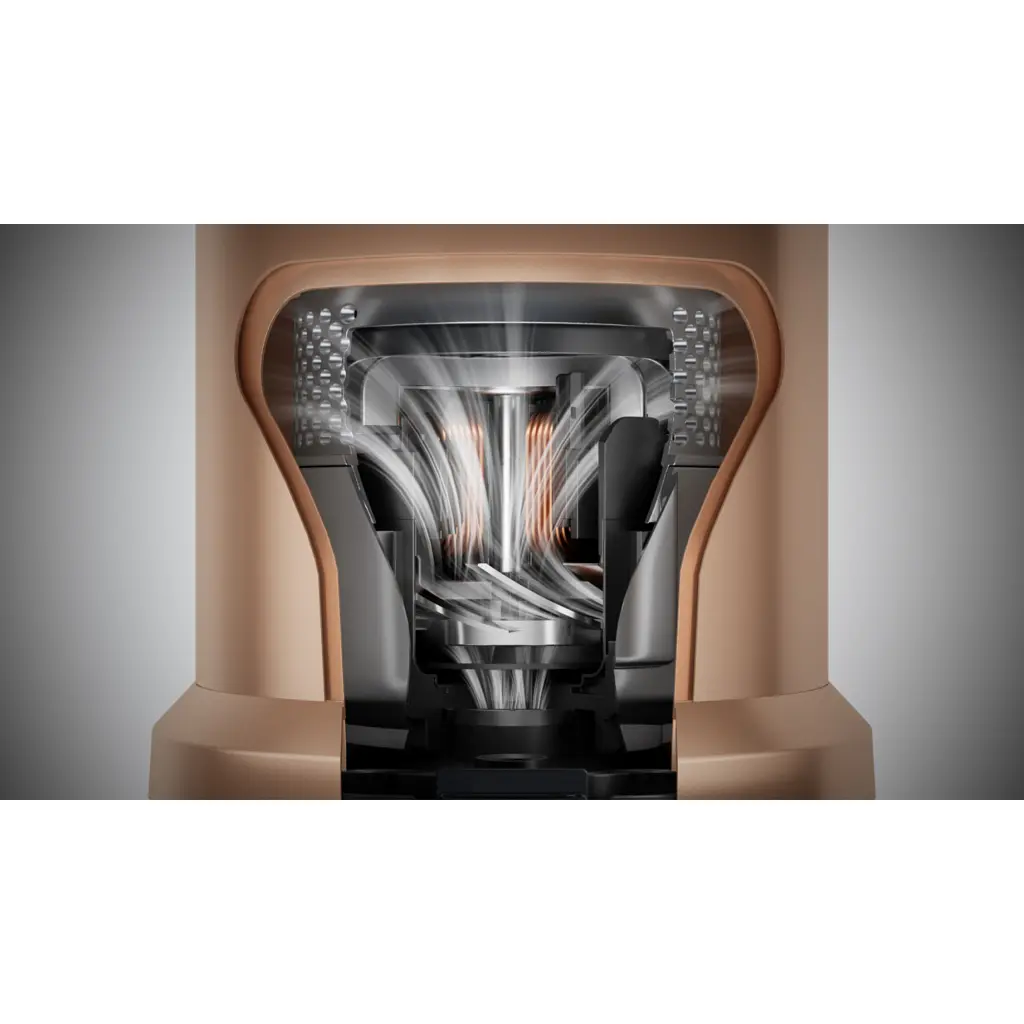 Пилосос Gorenje SVC259441NFGO - фото 8