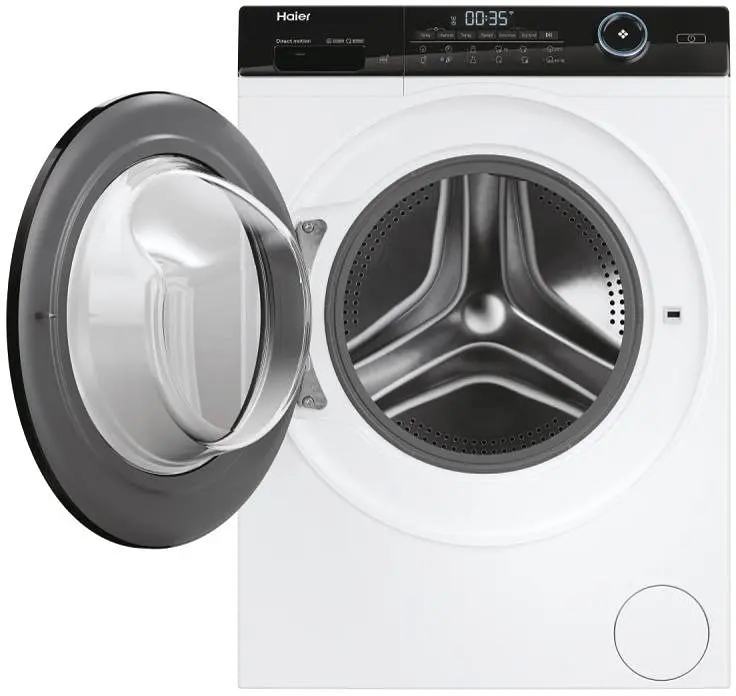 Пральна машина Haier (HWD90-B14959U1) - фото 4