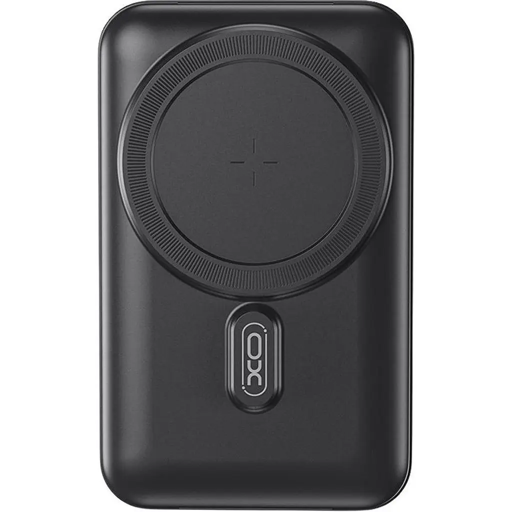 Зовнішній акумулятор XO PR288 10000mAh 22.5W Black (XO-PR288-BK) [172658] - фото 2