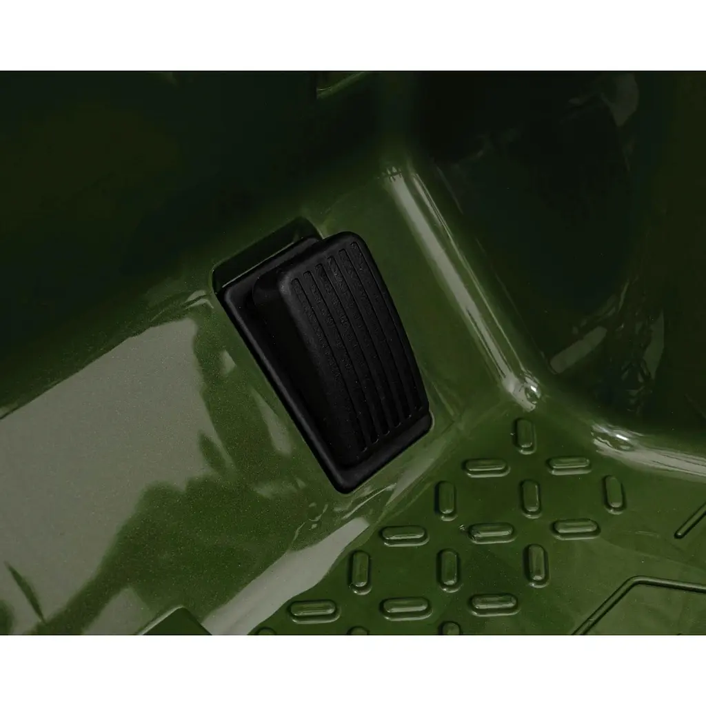 Електромобіль Ramiz OFF ROAD Speed ​​2х12 В,Black (PA.HL598.CZ) - фото 11
