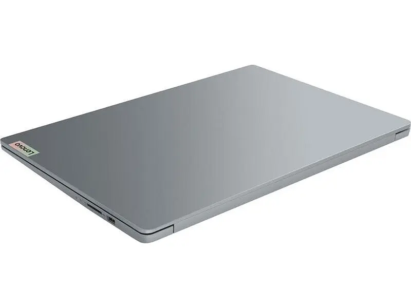 Ноутбук Lenovo IdeaPad Slim 3 15AMN8 Arctic Grey (82XQ01JYRA) - фото 9