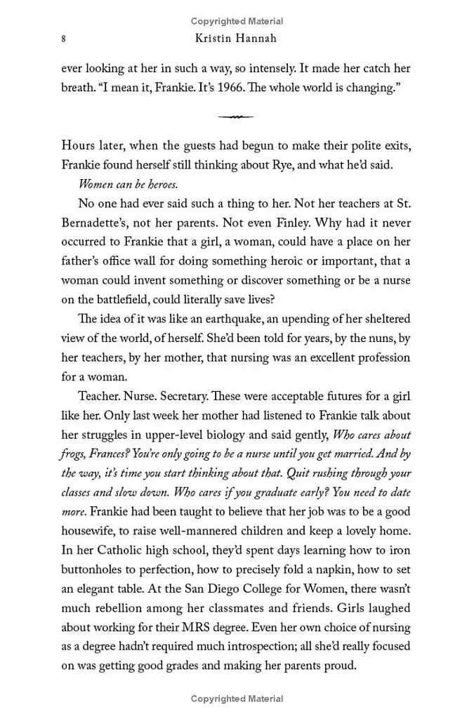 The Women - фото 8