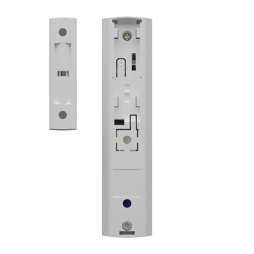 Бездротовий датчик відчинення Tiras X-Shift White (21-00071) - фото 4