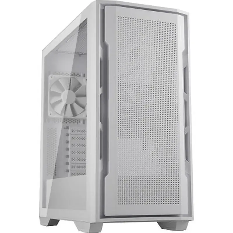 Корпус для ПК Cougar UNIFACE White