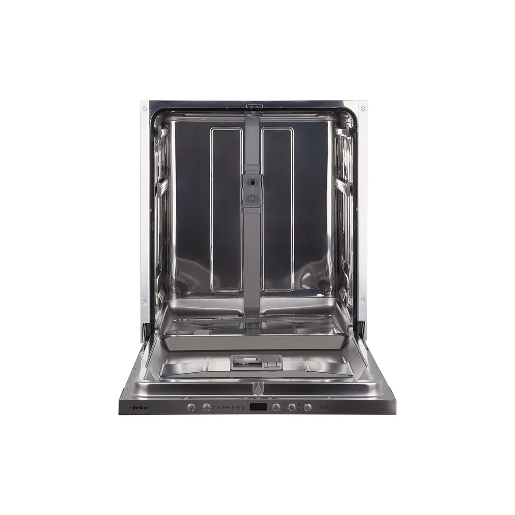 Посудомийна машина Interline DWI 965 DSO WA Sliding Door - фото 6