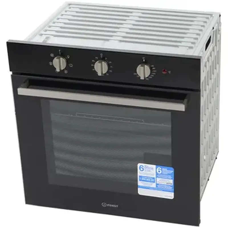 Духовка електрична Indesit IFW 6530 BL - фото 15
