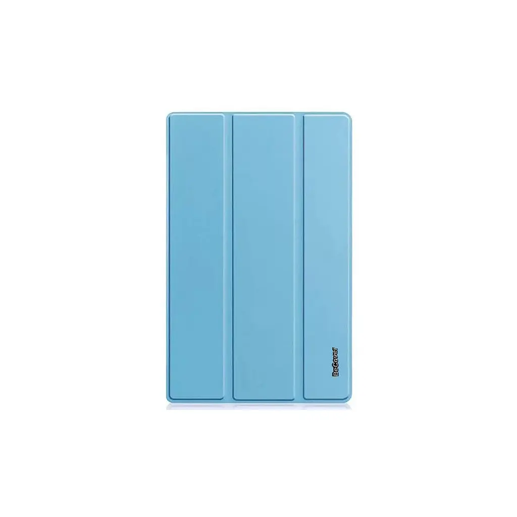 Чохол до планшета BeCover Smart Case Lenovo Tab P11 (2nd Gen) (TB-350FU/TB-350XU) 11.5" Light Blue (708681) - фото 2